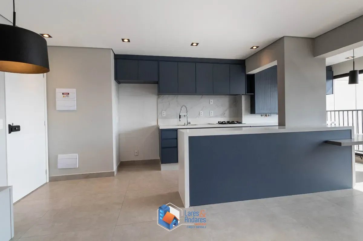 Apartamento, 2 quartos, 58 m² - Foto 13