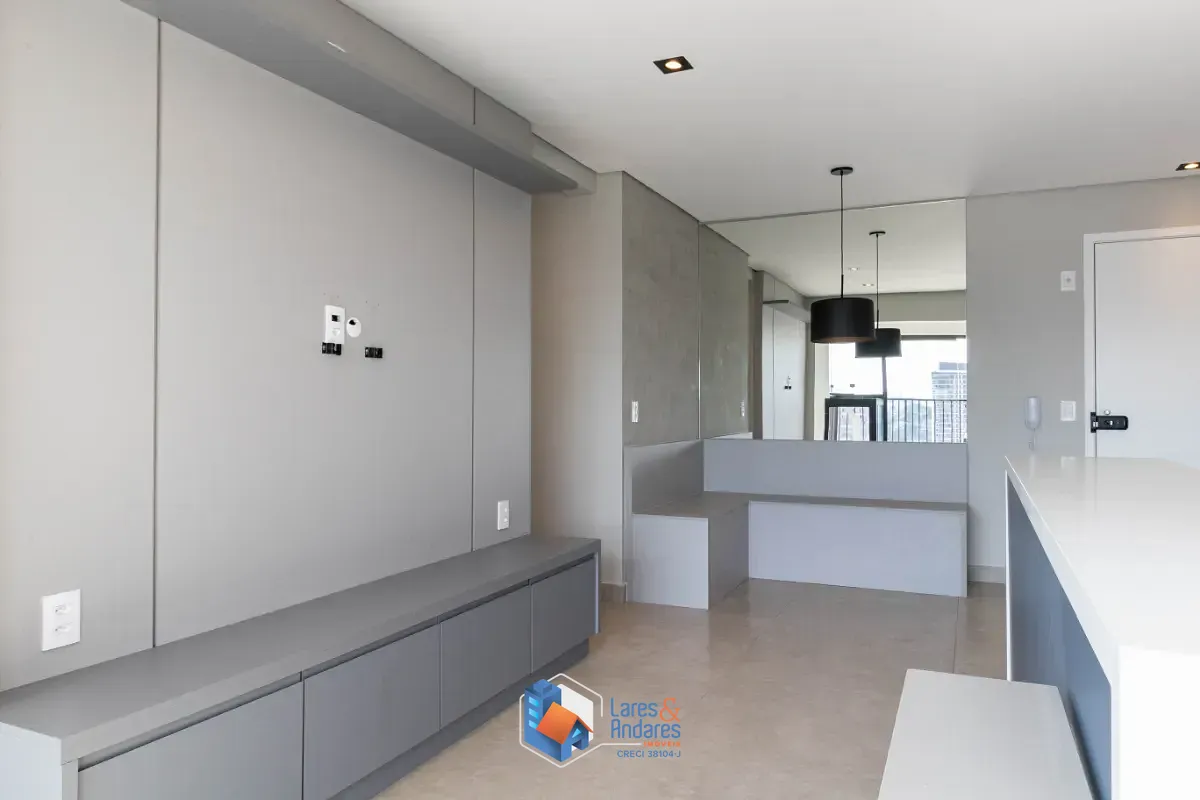 Apartamento, 2 quartos, 58 m² - Foto 16