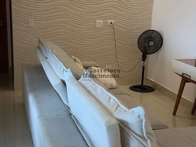 Apartamento 2 quartos e 2 banheiros, à venda, no bairro Vila Aprazível em Jacareí