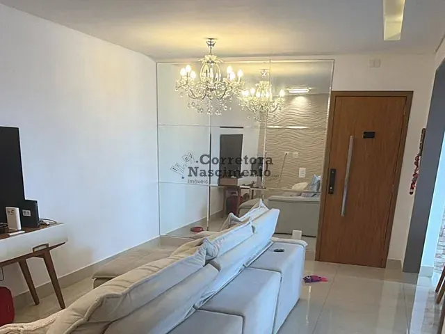 Apartamento 2 quartos e 2 banheiros, à venda, no bairro Vila Aprazível em Jacareí