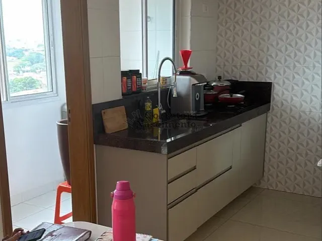 Apartamento 2 quartos e 2 banheiros, à venda, no bairro Vila Aprazível em Jacareí