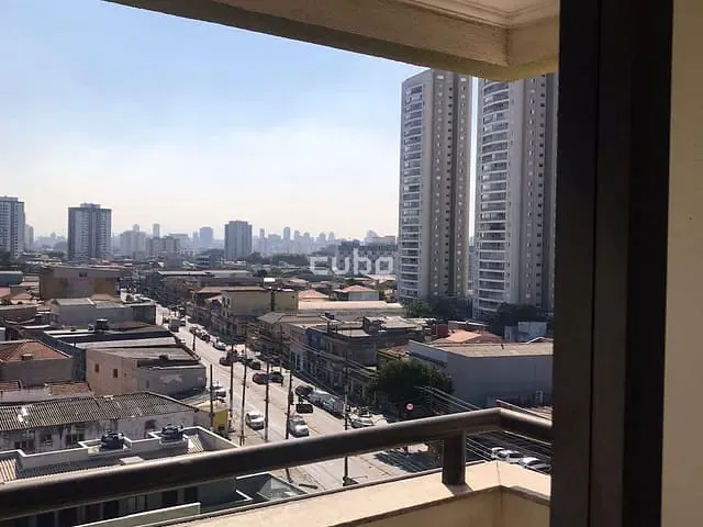 Apartamento 2 quartos e 1 banheiro, à venda, no bairro Jardim Vila Formosa em São Paulo