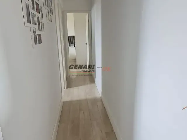 Apartamento 2 quartos e 1 banheiro, para alugar, no bairro Jardim Casablanca em Indaiatuba