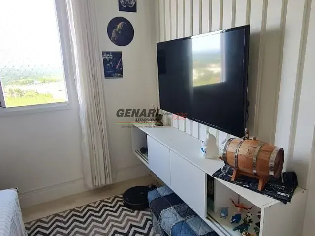 Apartamento 2 quartos e 1 banheiro, para alugar, no bairro Jardim Casablanca em Indaiatuba
