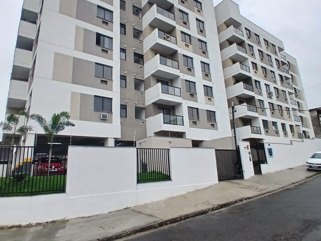 Foto do Apartamento - IRAJÁ - ÓTIMO APARTAMENTO COM 2 QUARTOS, SALA, COZINHA, BANHEIRO, GARAGEM, ÁREA DE LAZER E JUNTO AO COMÉRCIO. | Hilmar