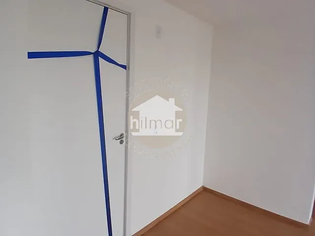 Apartamento com 62m² 2 quartos e 2 banheiros, para alugar, no bairro Irajá em Rio de Janeiro