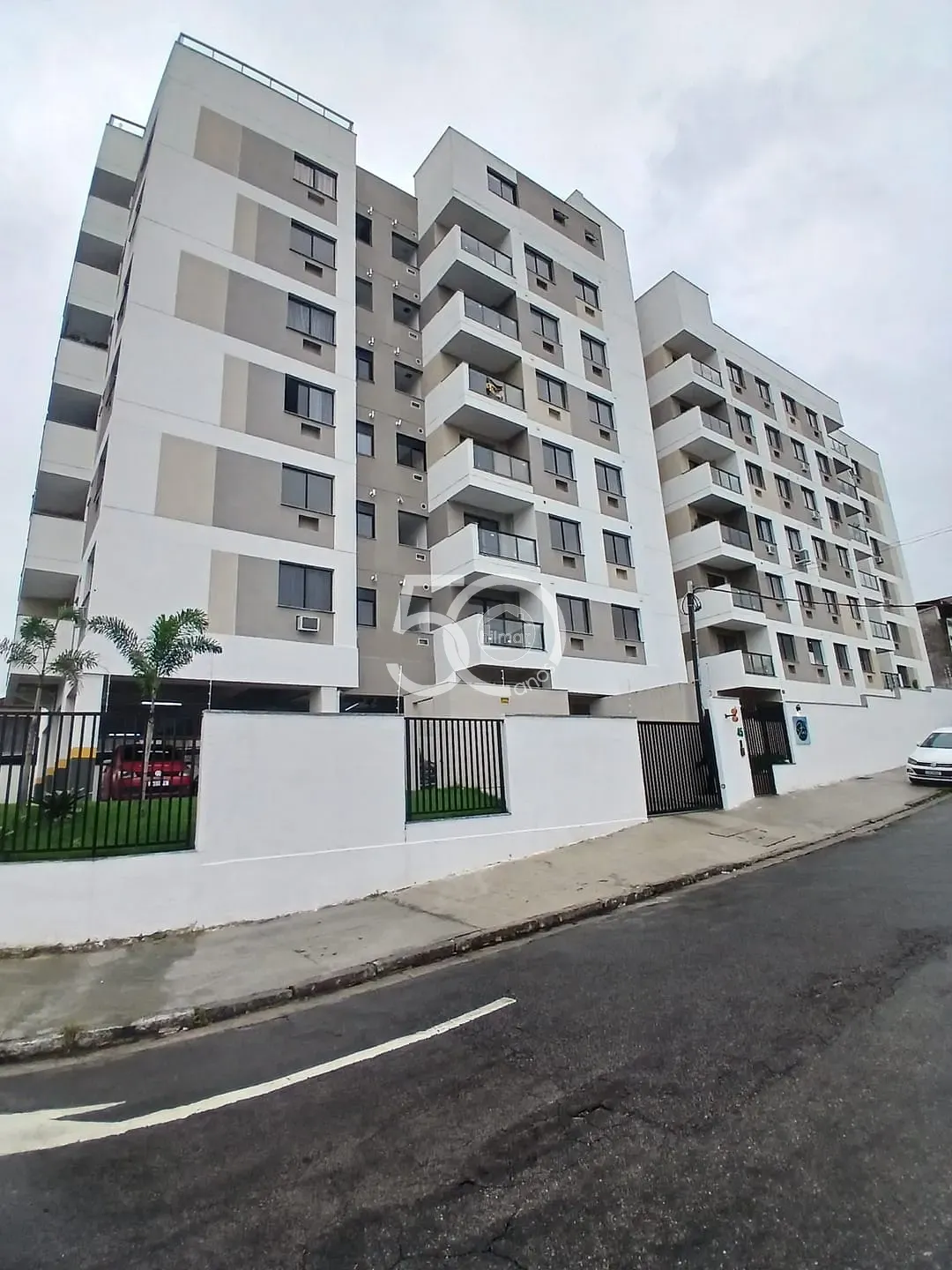 Apartamento, 2 quartos, 62 m² - Foto 2
