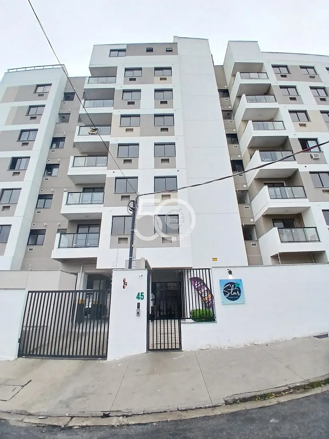 Apartamento, 2 quartos, 62 m² - Foto 44