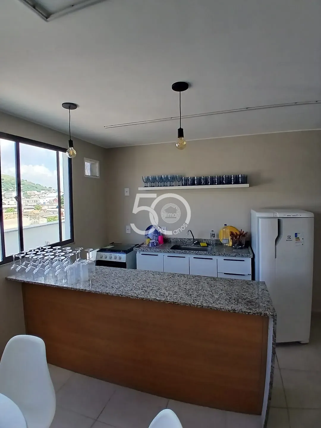 Apartamento, 2 quartos, 62 m² - Foto 34