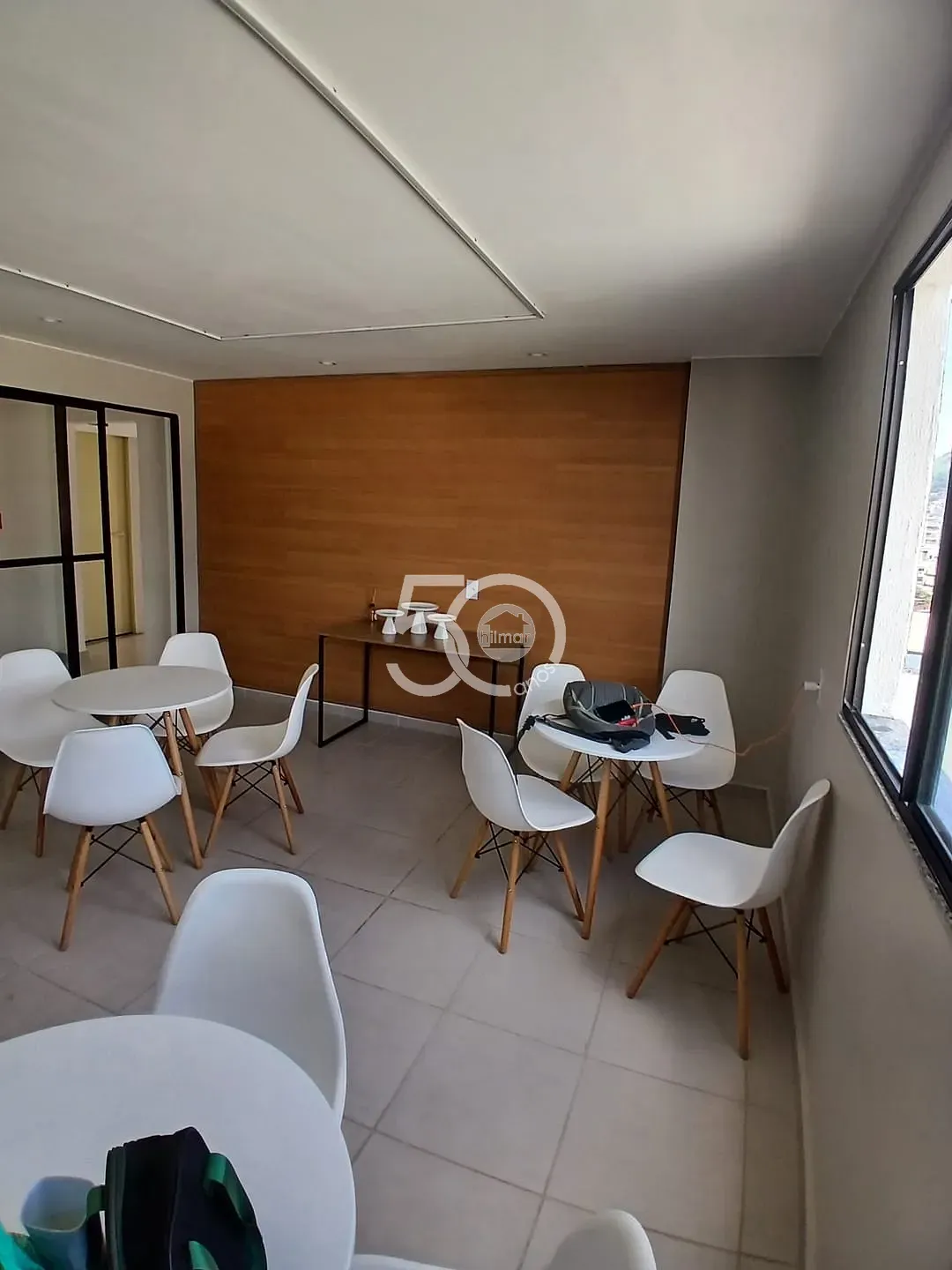 Apartamento, 2 quartos, 62 m² - Foto 36