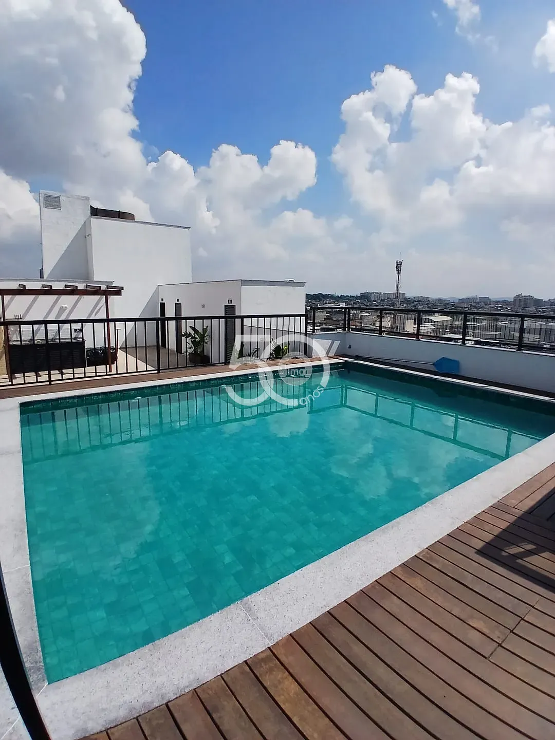 Apartamento, 2 quartos, 62 m² - Foto 1