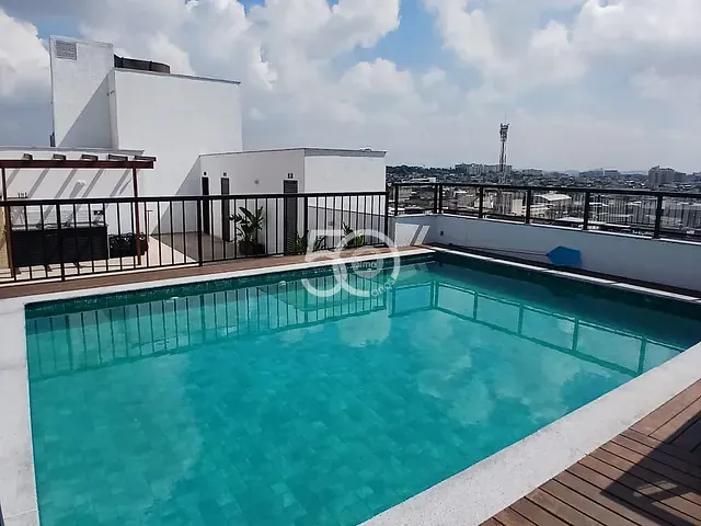 Apartamento com 62m² 2 quartos e 2 banheiros, para alugar, no bairro Irajá em Rio de Janeiro
