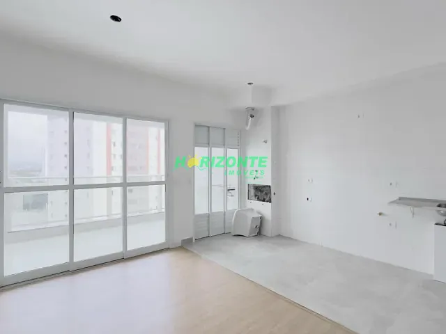 Apartamento com 88m² 3 quartos e 2 banheiros, à venda, no bairro Jardim Pereira do Amparo em Jacareí
