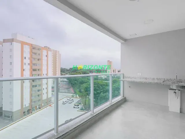Apartamento com 88m² 3 quartos e 2 banheiros, à venda, no bairro Jardim Pereira do Amparo em Jacareí