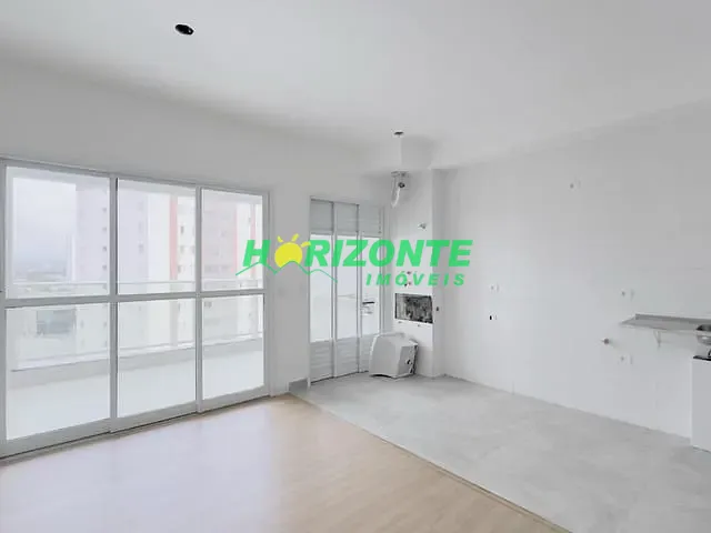 Apartamento com 88m² 3 quartos e 2 banheiros, à venda, no bairro Jardim Pereira do Amparo em Jacareí