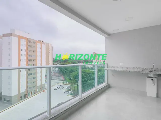 Apartamento com 88m² 3 quartos e 2 banheiros, à venda, no bairro Jardim Pereira do Amparo em Jacareí