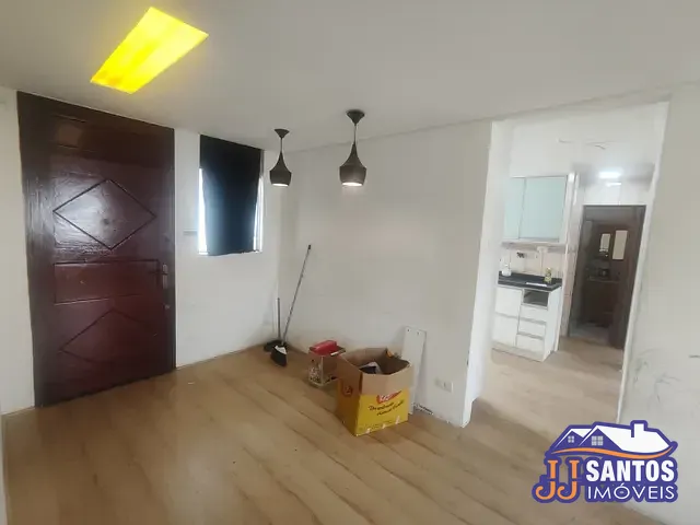 Apartamento 2 quartos e 1 banheiro, para alugar, no bairro Conjunto Residencial José Bonifácio em São Paulo