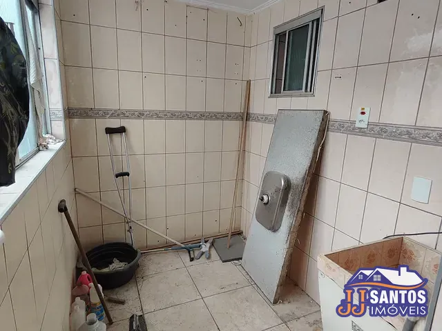 Apartamento 2 quartos e 1 banheiro, para alugar, no bairro Conjunto Residencial José Bonifácio em São Paulo