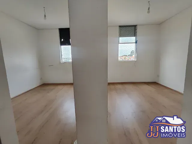 Apartamento 2 quartos e 1 banheiro, para alugar, no bairro Conjunto Residencial José Bonifácio em São Paulo