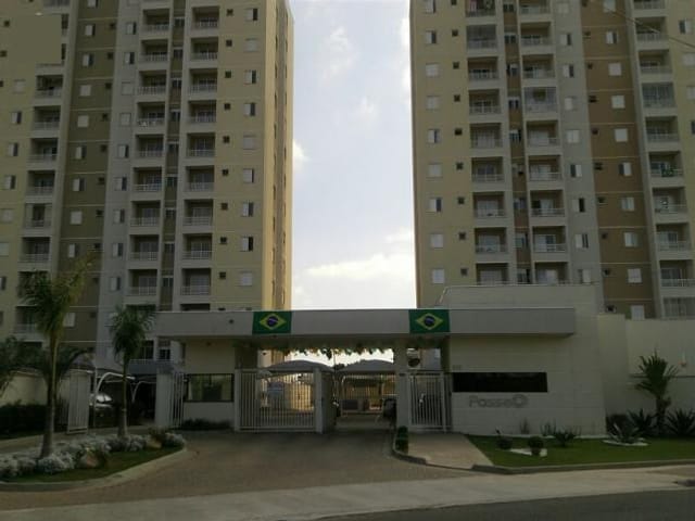 Foto do Apartamento - Apartamento residencial à venda, Residencial Passeo, Sorocaba. | Ary Proenca Negócios Imobiliários Ltda