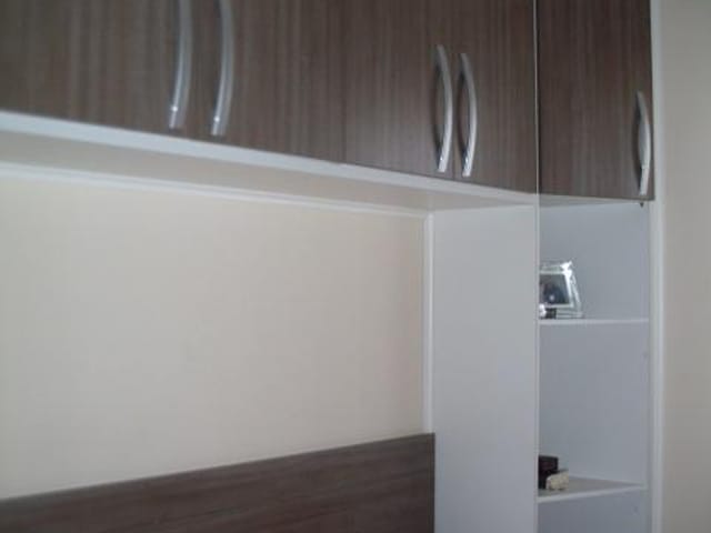 Foto do Apartamento - Apartamento residencial à venda, Residencial Passeo, Sorocaba. | Ary Proenca Negócios Imobiliários Ltda