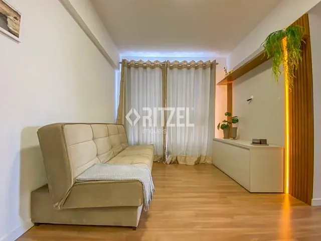 Apartamento 2 quartos e 1 banheiro, à venda, no bairro Pátria Nova em Novo Hamburgo