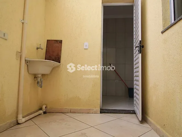 Apartamento com 55m² 2 quartos e 1 banheiro, à venda, no bairro Vila Curuçá em Santo André