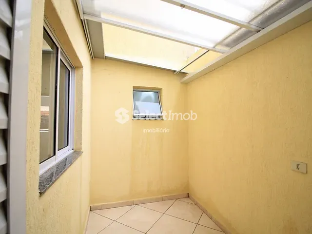 Apartamento com 55m² 2 quartos e 1 banheiro, à venda, no bairro Vila Curuçá em Santo André