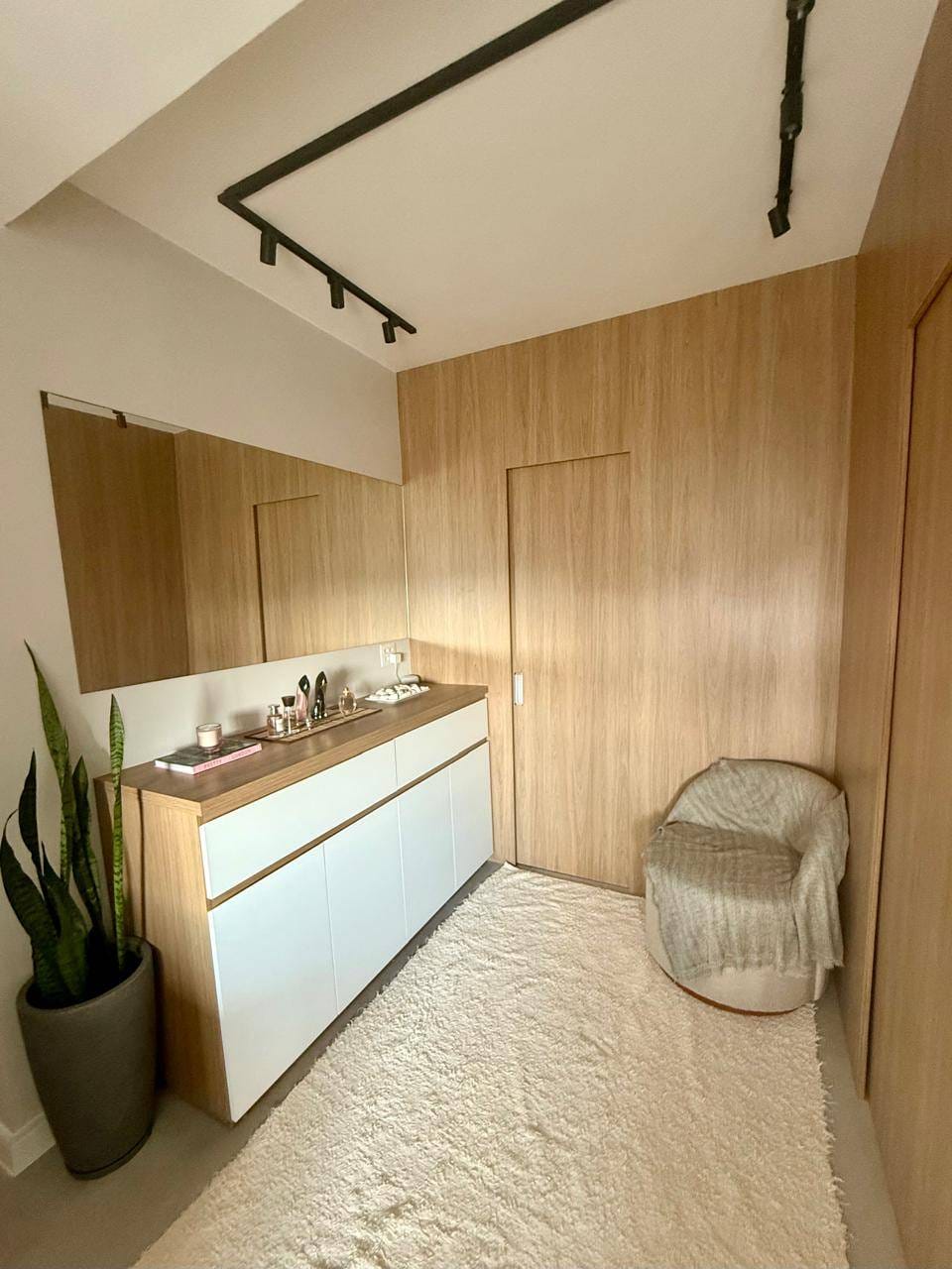 Apartamento em Dezoito do Forte Empresarial/Alphaville — foto 1