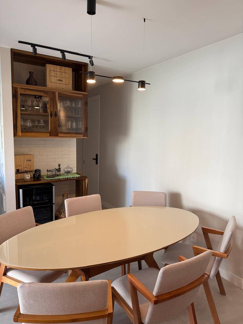 Apartamento em Dezoito do Forte Empresarial/Alphaville — foto 4
