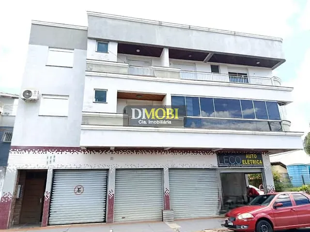 Apartamento 2 quartos e 1 banheiro, à venda ou para alugar, no bairro Vila Santo Ângelo em Cachoeirinha