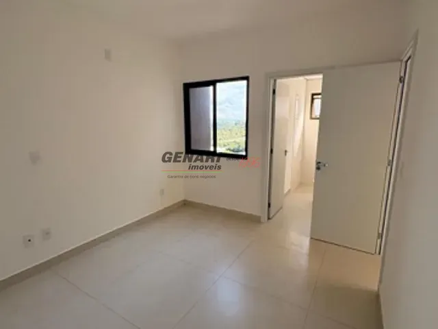 Apartamento com 60m² 2 quartos e 2 banheiros, à venda, no bairro Jardim Santiago em Indaiatuba