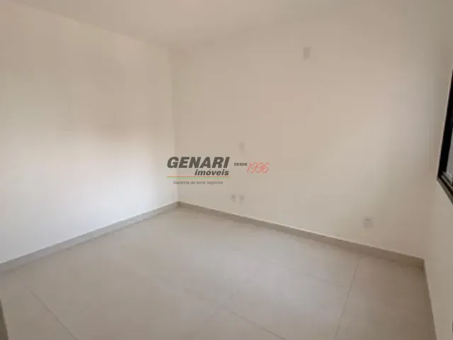 Apartamento com 60m² 2 quartos e 2 banheiros, à venda, no bairro Jardim Santiago em Indaiatuba