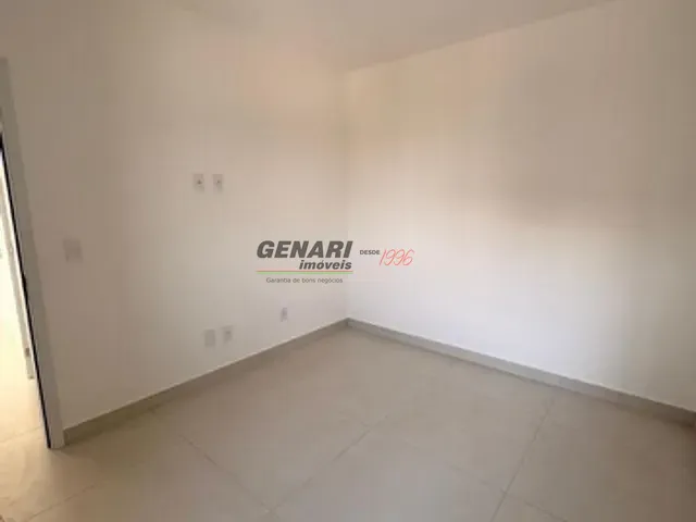 Apartamento com 60m² 2 quartos e 2 banheiros, à venda, no bairro Jardim Santiago em Indaiatuba