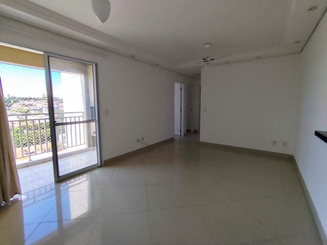 Foto do Apartamento - Moderno Apto de 3 Dorms (1 Suíte) com 2 Vagas no Condomínio Reviva – Campinas | Home Hunters