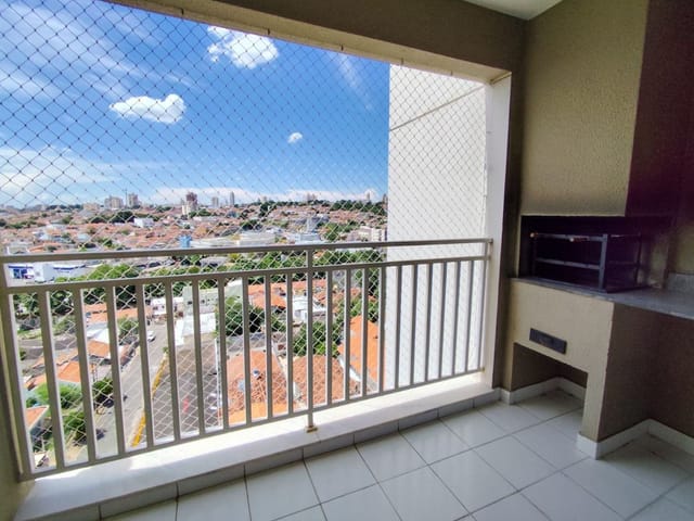 Foto do Apartamento - Moderno Apto de 3 Dorms (1 Suíte) com 2 Vagas no Condomínio Reviva – Campinas | Home Hunters