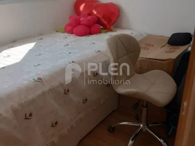 Apartamento com 34m² 2 quartos e 1 banheiro, à venda, no bairro Belenzinho em São Paulo