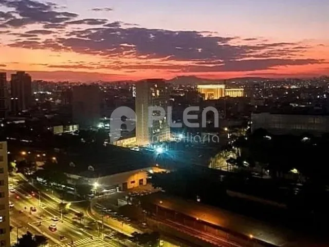 Apartamento com 34m² 2 quartos e 1 banheiro, à venda, no bairro Belenzinho em São Paulo