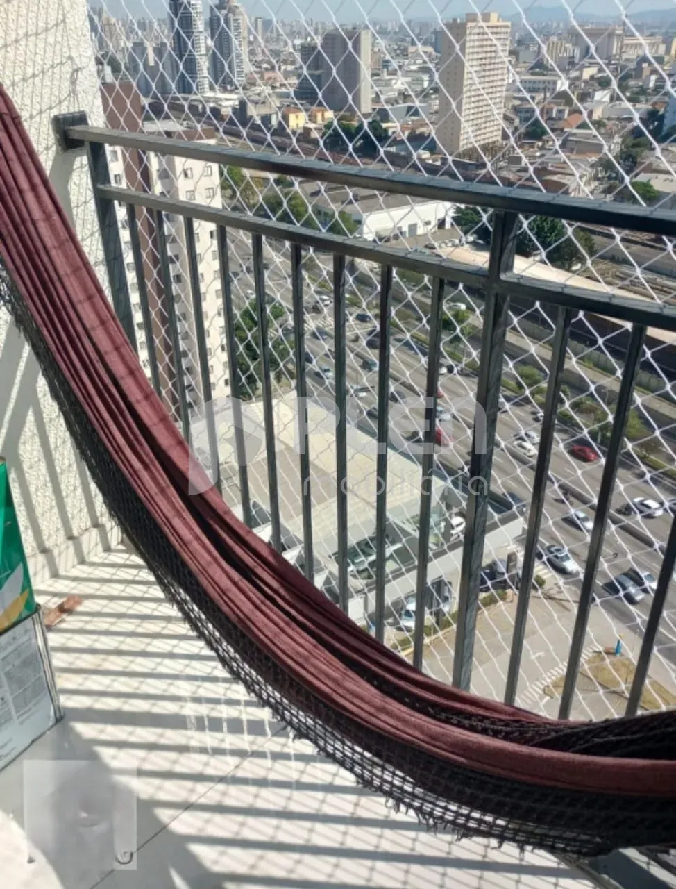 Apartamento de 2 quartos à venda em Belenzinho, São Paulo