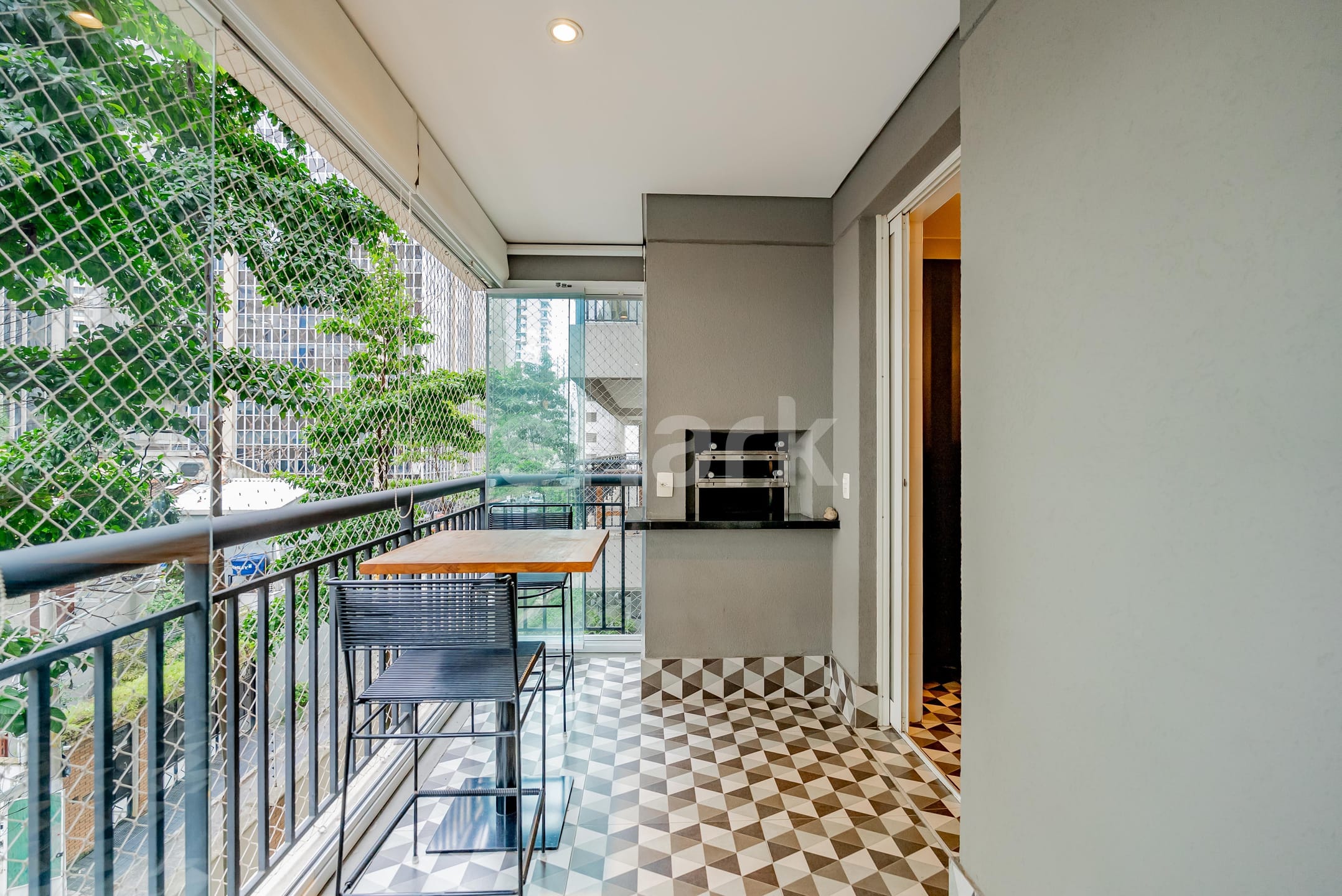 Apartamento em Itaim Bibi — foto 1
