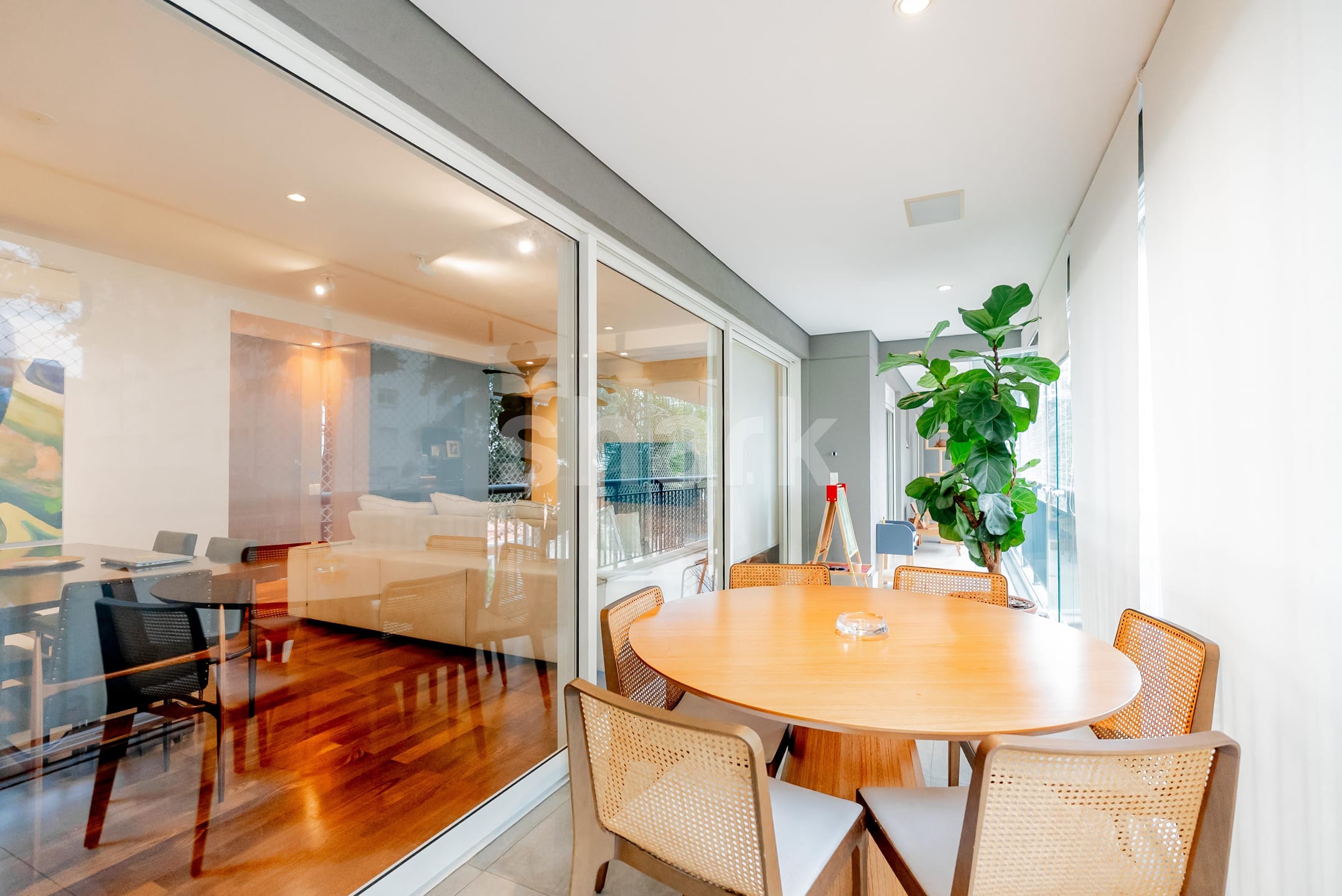 Apartamento em Itaim Bibi — foto 4