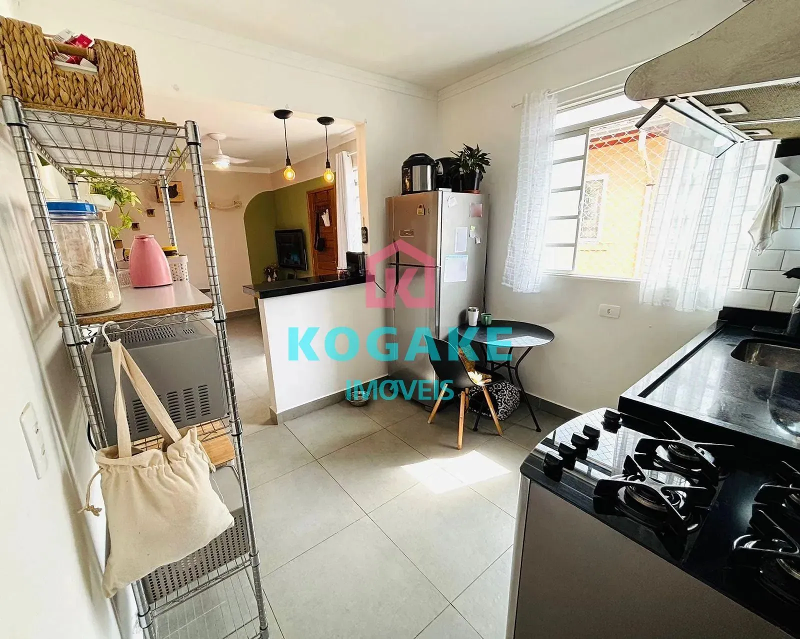 Apartamento, 2 quartos, 56 m² - Foto 6