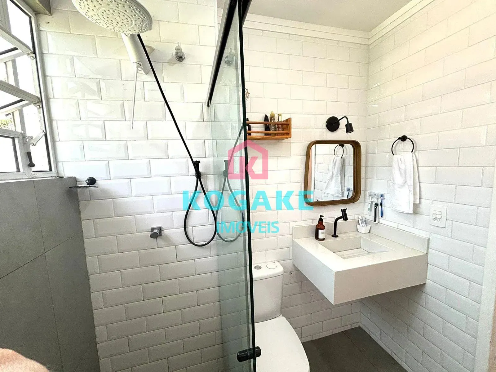 Apartamento, 2 quartos, 56 m² - Foto 12