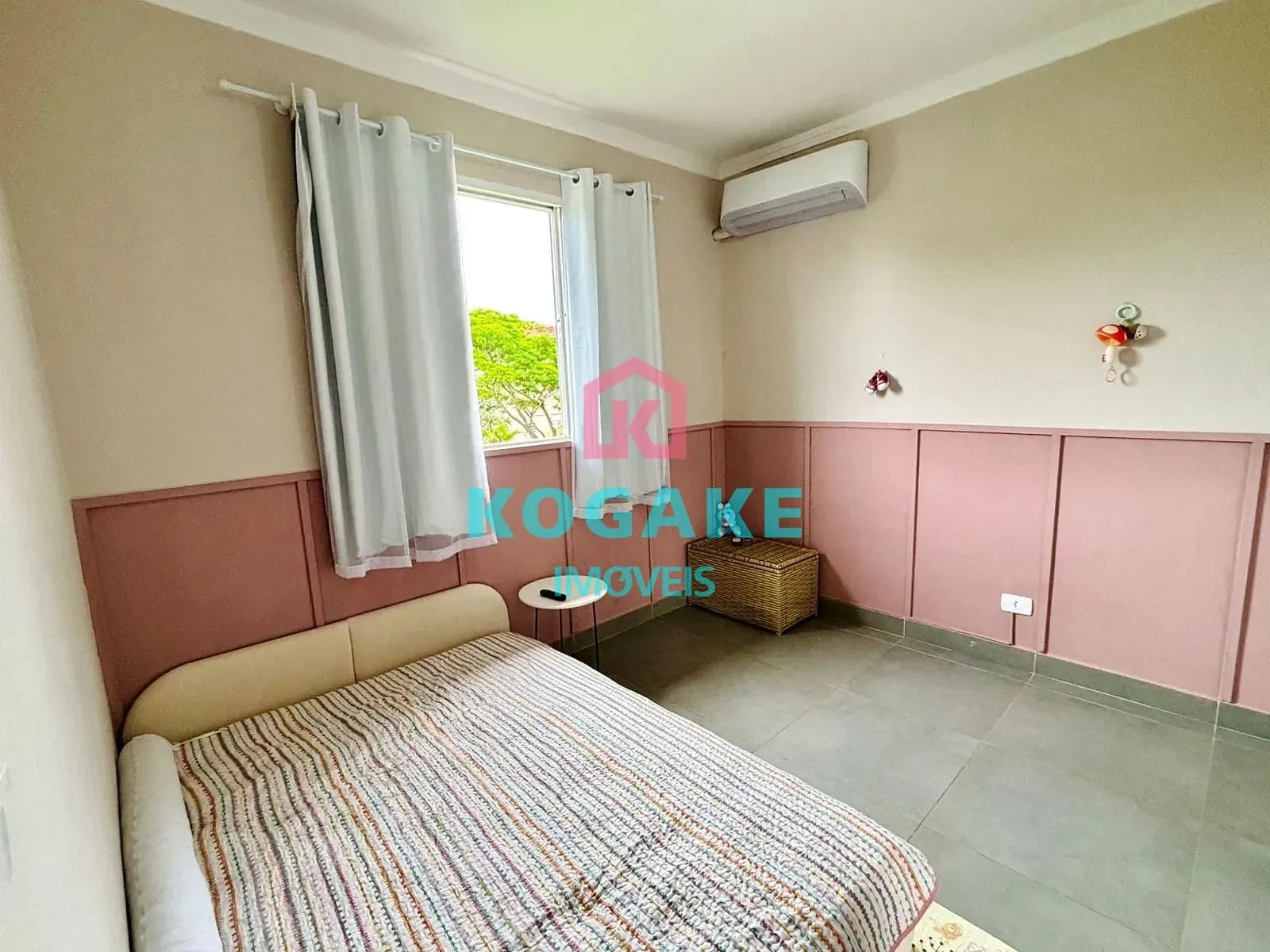 Apartamento, 2 quartos, 56 m² - Foto 8