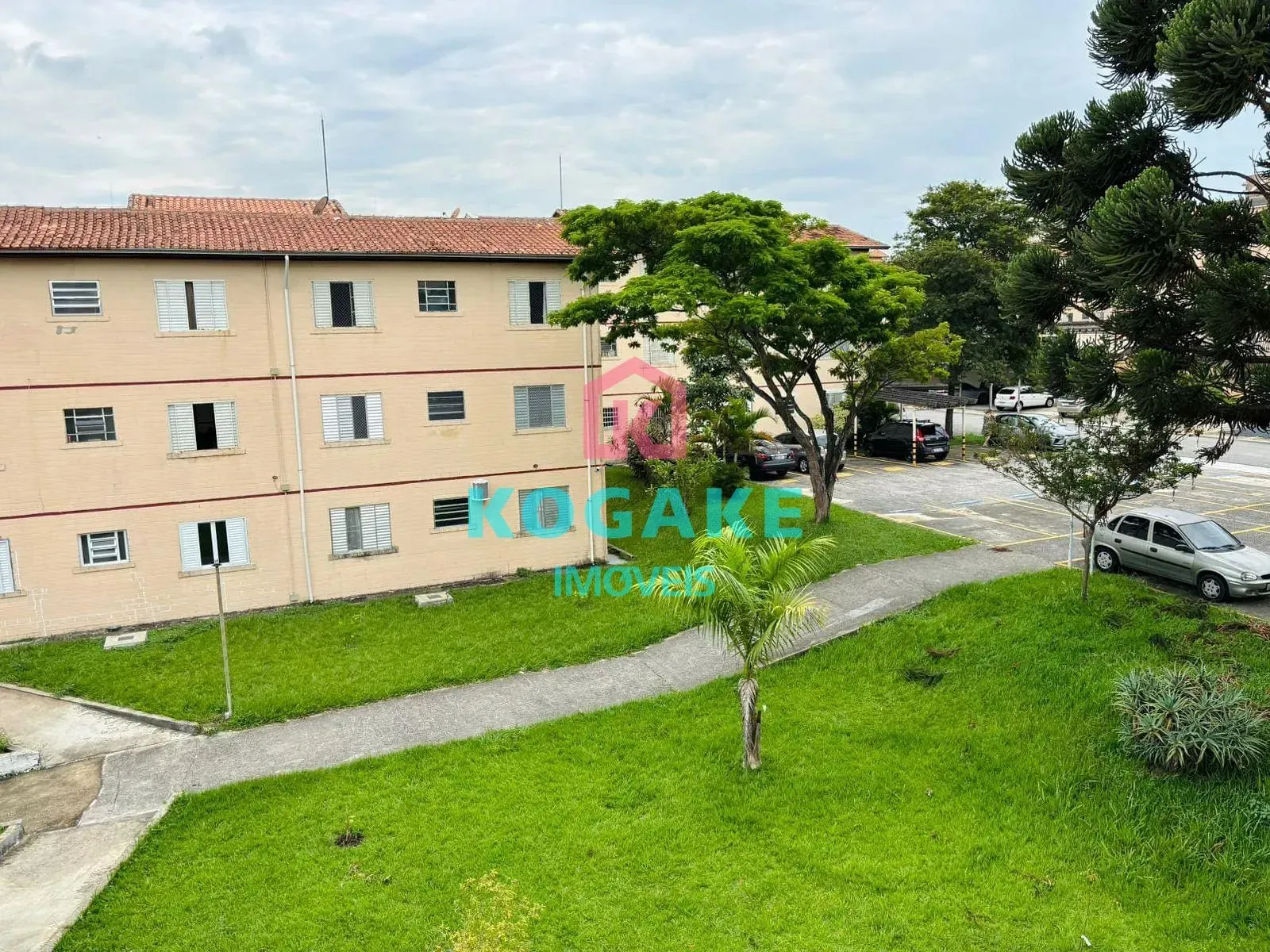 Apartamento, 2 quartos, 56 m² - Foto 13