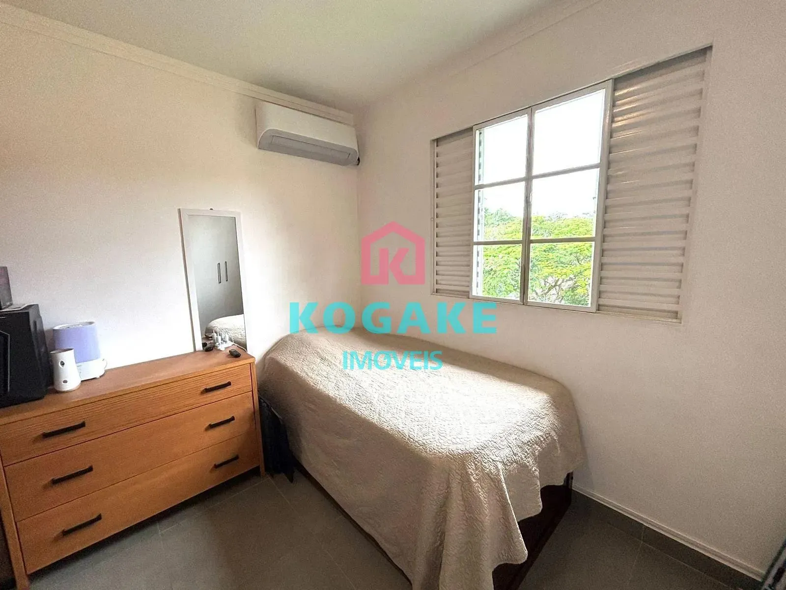 Apartamento, 2 quartos, 56 m² - Foto 10