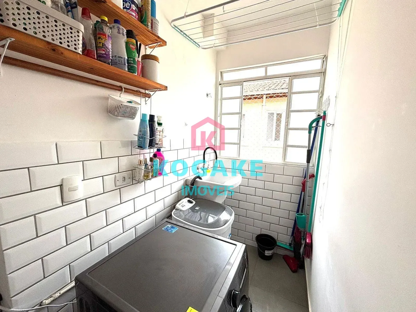 Apartamento, 2 quartos, 56 m² - Foto 7