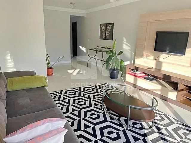 Apartamento com 314m² 4 quartos e 2 banheiros, à venda, no bairro Presidente Médici em Chapecó