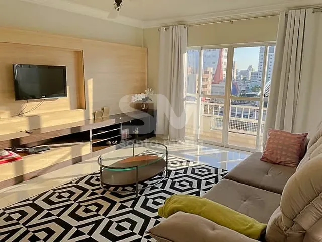 Apartamento com 314m² 4 quartos e 2 banheiros, à venda, no bairro Presidente Médici em Chapecó