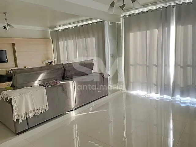 Apartamento com 314m² 4 quartos e 2 banheiros, à venda, no bairro Presidente Médici em Chapecó